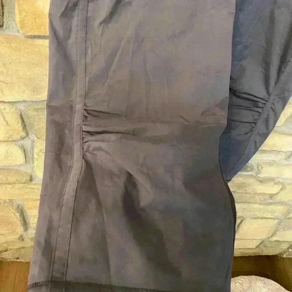 Lululemon baggy crop pants size 8 - Picture 14 of 14